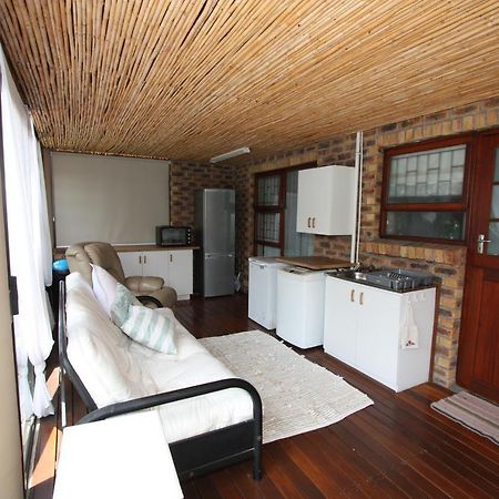 Bergsig Accommodation Hermanus Buitenkant foto