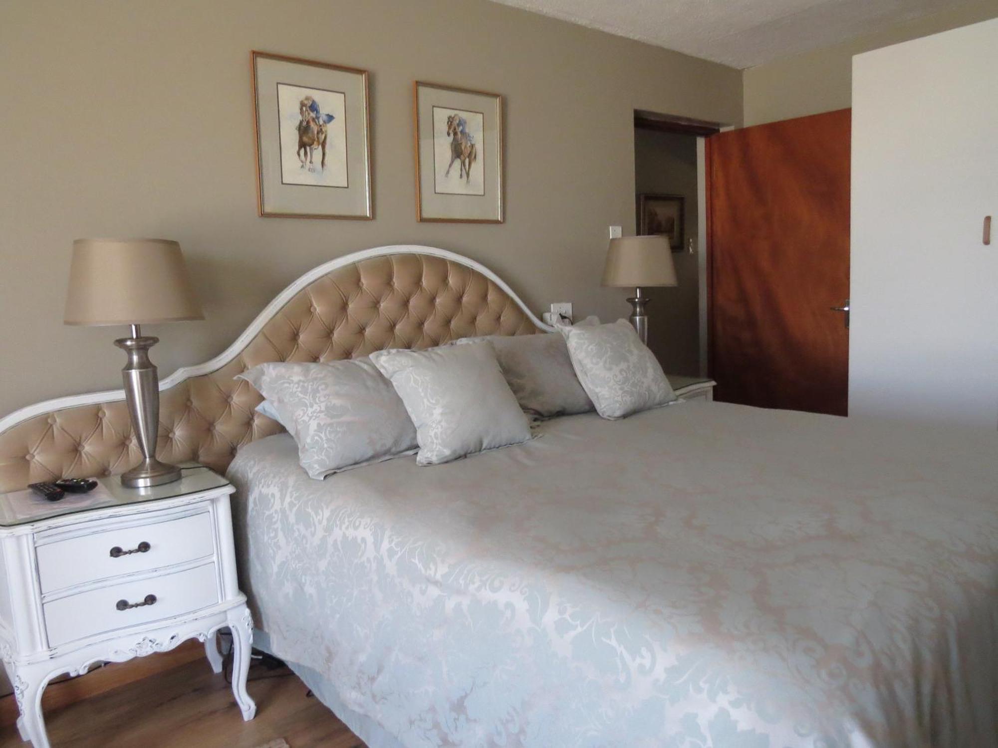 Bergsig Accommodation Hermanus Buitenkant foto