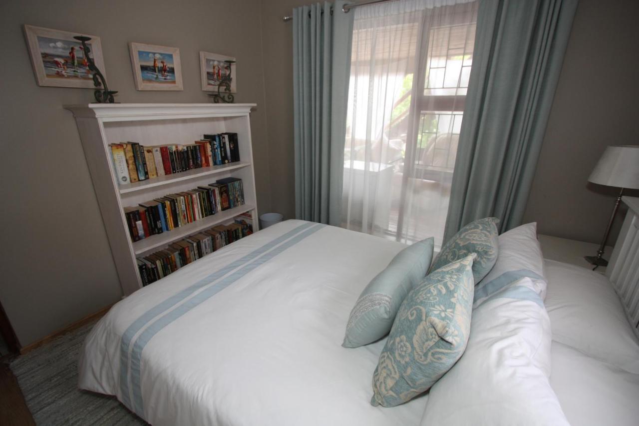 Bergsig Accommodation Hermanus Buitenkant foto
