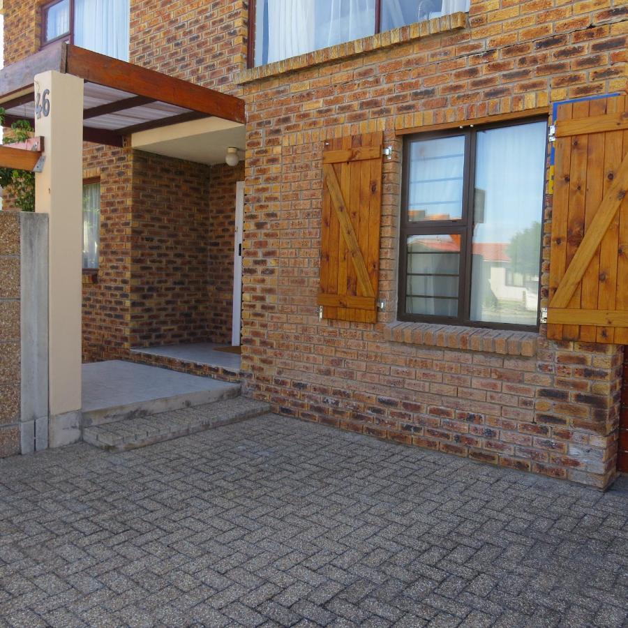 Bergsig Accommodation Hermanus Buitenkant foto