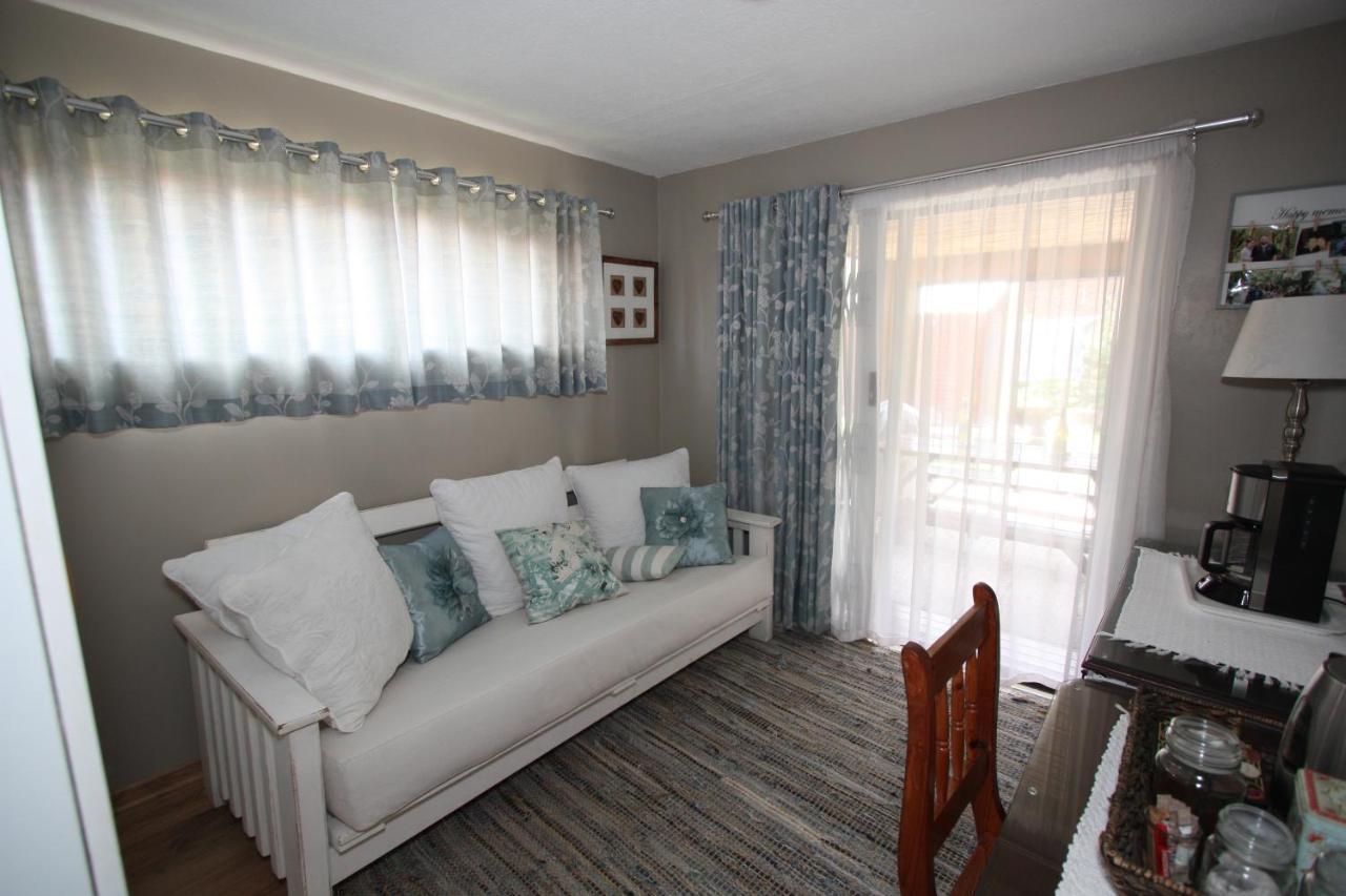 Bergsig Accommodation Hermanus Buitenkant foto