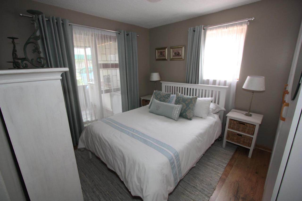 Bergsig Accommodation Hermanus Buitenkant foto