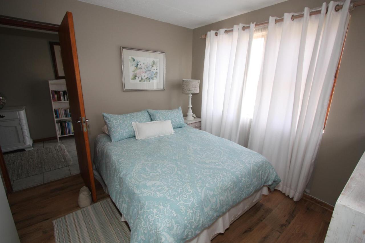 Bergsig Accommodation Hermanus Buitenkant foto
