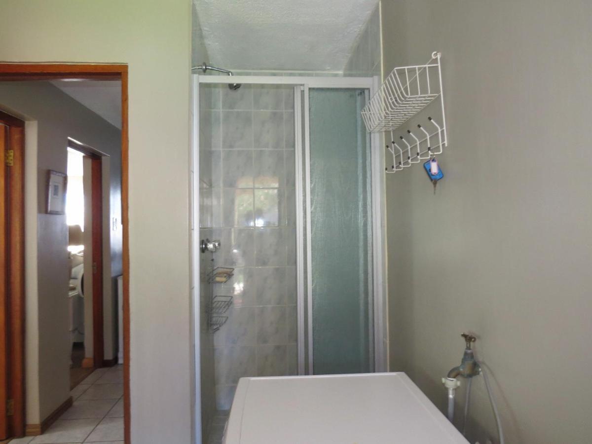Bergsig Accommodation Hermanus Buitenkant foto